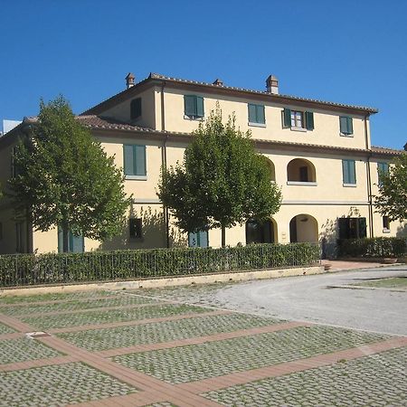 Seven Cortona Bed & Breakfast エクステリア 写真