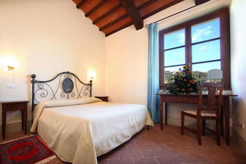 Seven Cortona Bed & Breakfast エクステリア 写真