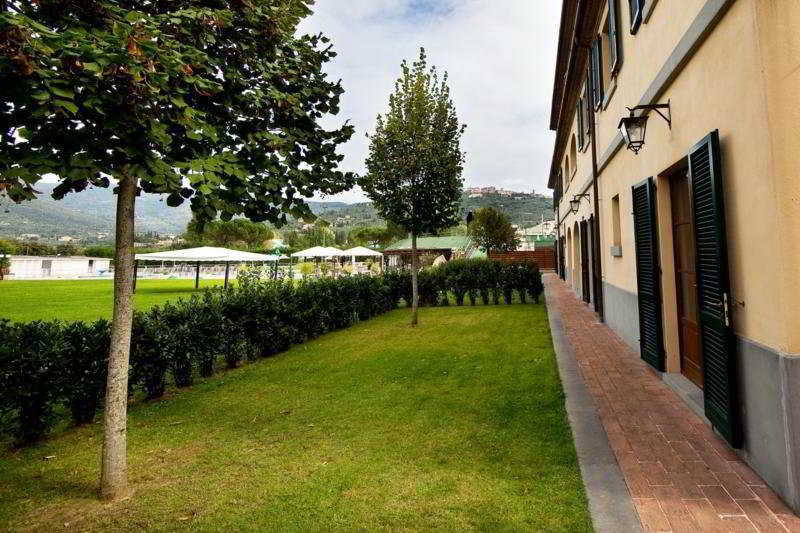 Seven Cortona Bed & Breakfast エクステリア 写真