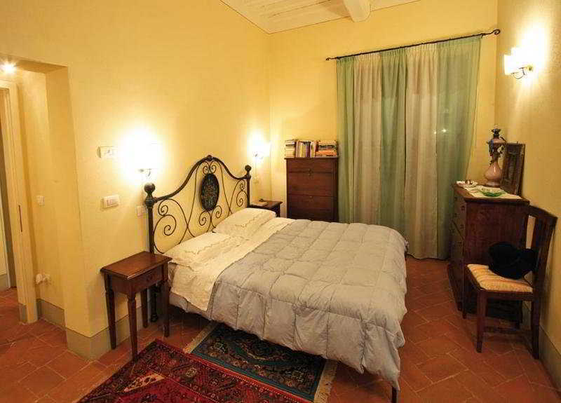 Seven Cortona Bed & Breakfast エクステリア 写真
