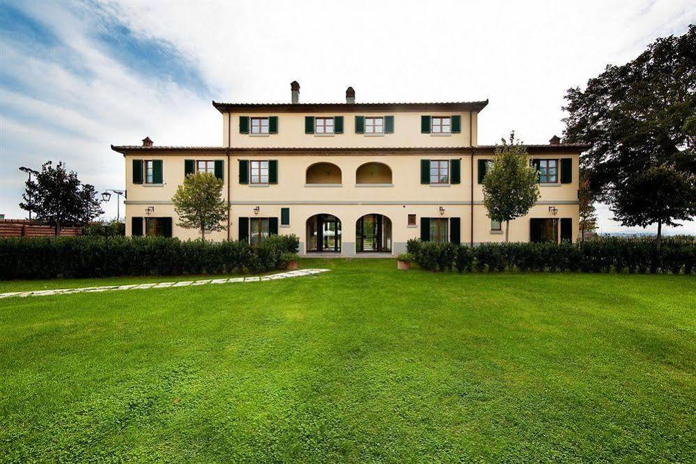 Seven Cortona Bed & Breakfast エクステリア 写真
